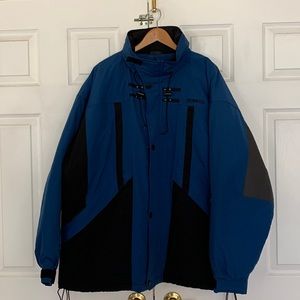 Men’s Obermeyer Ski snow Jacket